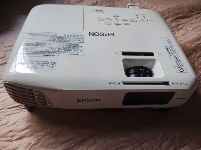 Projetor Epson