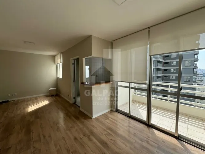 apto moderno duplex com 2 suites, varanda, ar condicionado, cortinas, com armarios cozinha
