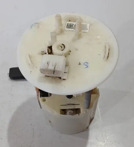 Bomba Combustível Onix Prisma 1.0 1.4 8v 2017 2018 2019