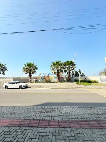 Terreno a venda frente Mar Balneário Rincão