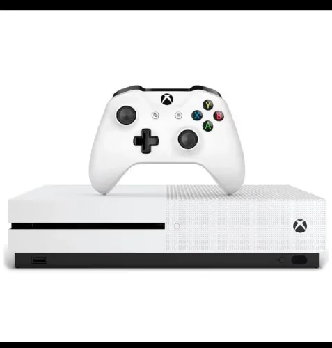 Xbox one usado