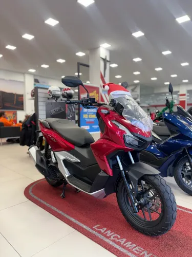 HONDA ADV 160 0 KM