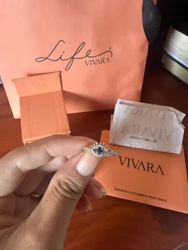 Anel vivara life
