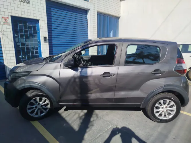 Fiat Mobi Like 1.0 Fire Flex 5P. 2021