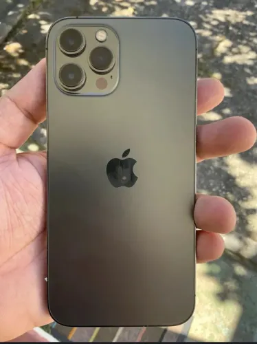 iPhone 12 Pro Max