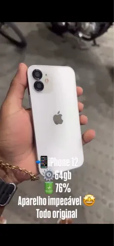 iPhone 12
