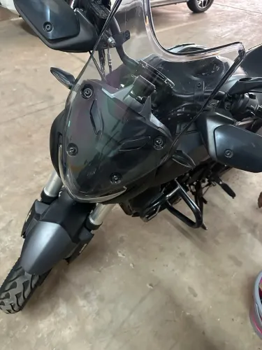 Bajaj Dominar 400 2024