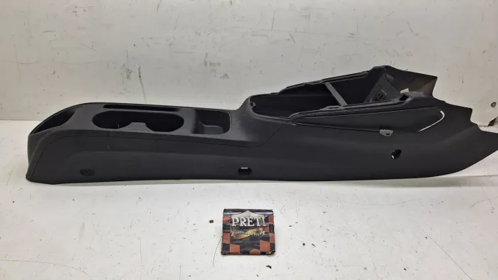 Console Central Chevrolet Prisma 1.4 2013 / 2014 