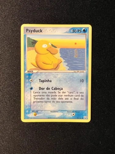 cartas pokemon" - Hobbies e colees no Brasil