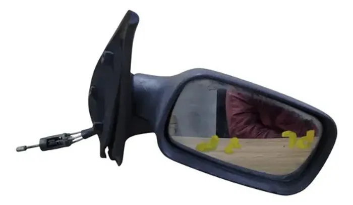 Retrovisor Direito Palio Strada 1996 2000 2p Com Controle