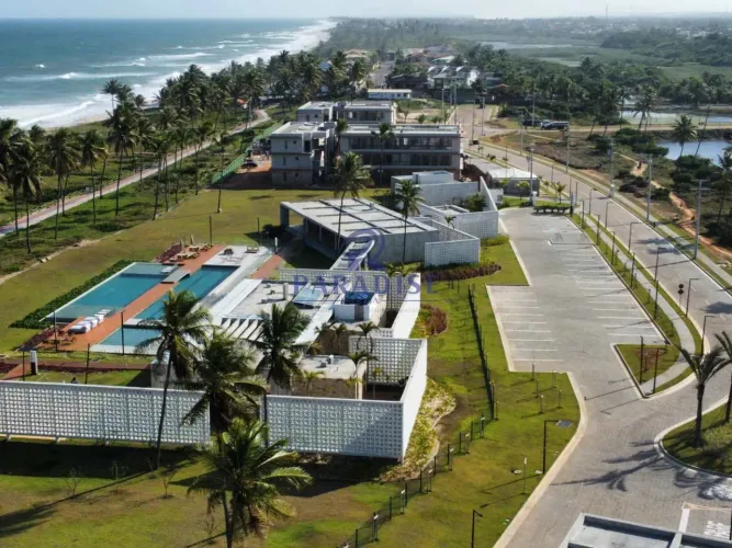 Terreno, Alphaville Guarajuba, Camaçari - R$ 2.19 mi, Cod: 68648
