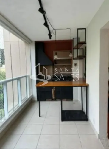 Apartamento à venda em São Paulo-SP, no bairro Lar São Paulo: 3 quartos, 1 suíte, 1 sala, 