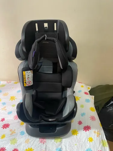 Cadeirinha para criança
