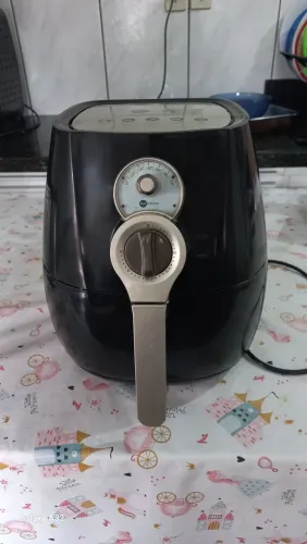 Air fryer fun kitchen