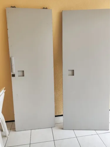 Portas de correr 
