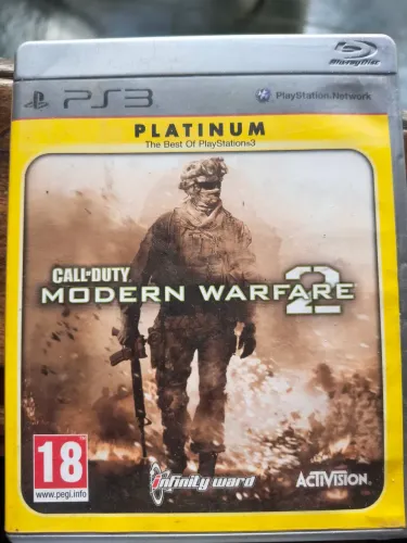 Jogo PS3