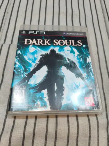 Dark Souls PS3