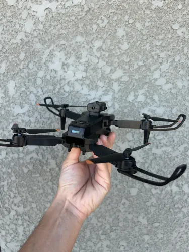 Drone - iniciantes 