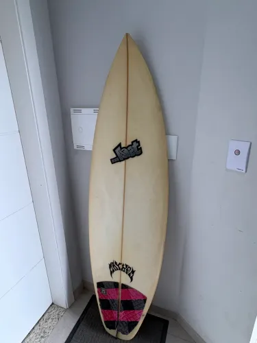 Prancha de surf Lost Subdriver