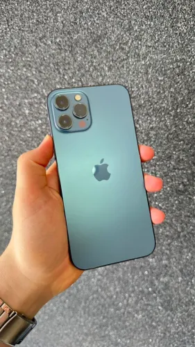 iPhone 12 ProMax 128GB