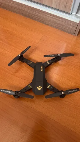 Drone Visuo xs809hw