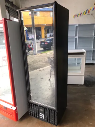 Congelador refrimate