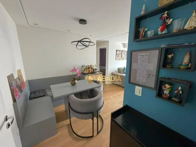Apartamento com 2 dormitórios, 60 m² - venda por R$ 619.000,00 ou aluguel por R$ 3.300,00/