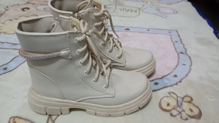 Bota infantil