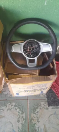 Volante Exportações da GM , Corsa e Celta R$ 190