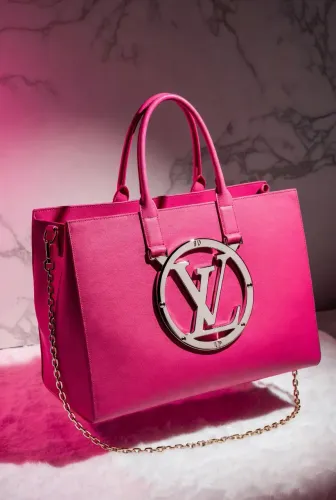 Bolsas feminina de luxo 