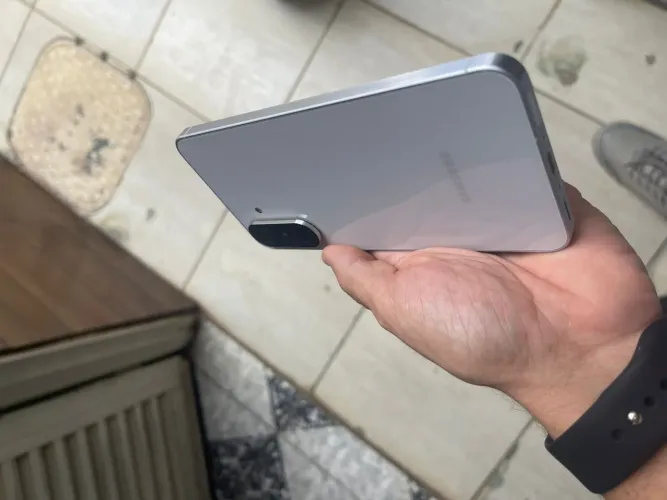 Sansung galaxy a56
