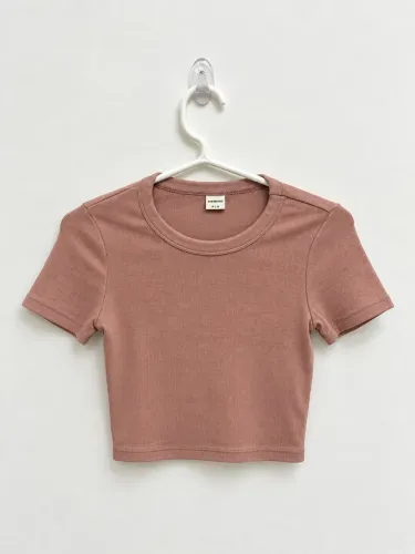 Baby Tee Canelada Hering