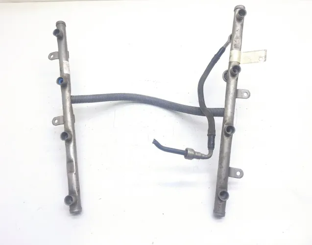 Flauta Injeção Chrysler 300c 5.7 V8 2006 Nº04591853ag