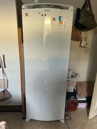 Vende se Geladeira 
