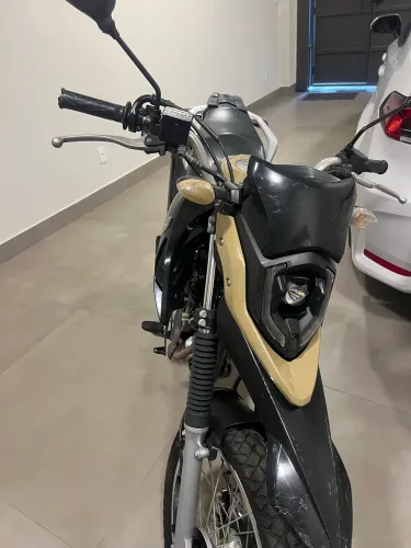 Moto top 