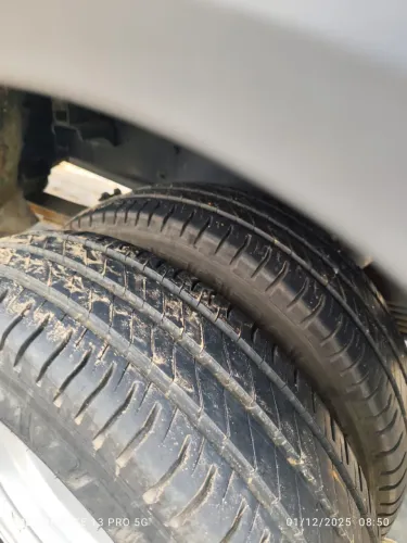 Agrale Marrua AM 200 2.8 CD TDI Diesel 2019