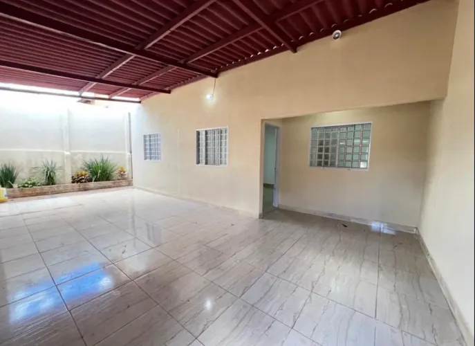 Vende-se casa em Tucuruí