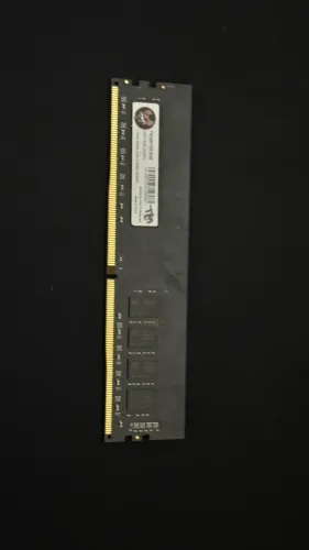 16gb memória ram ddr4