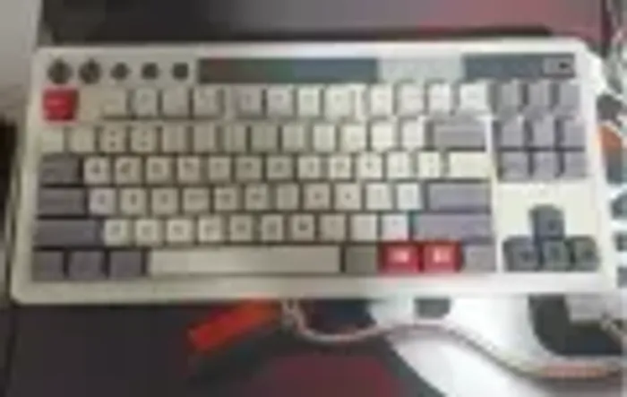 Teclado Mecânico 8bitdo - N Edition