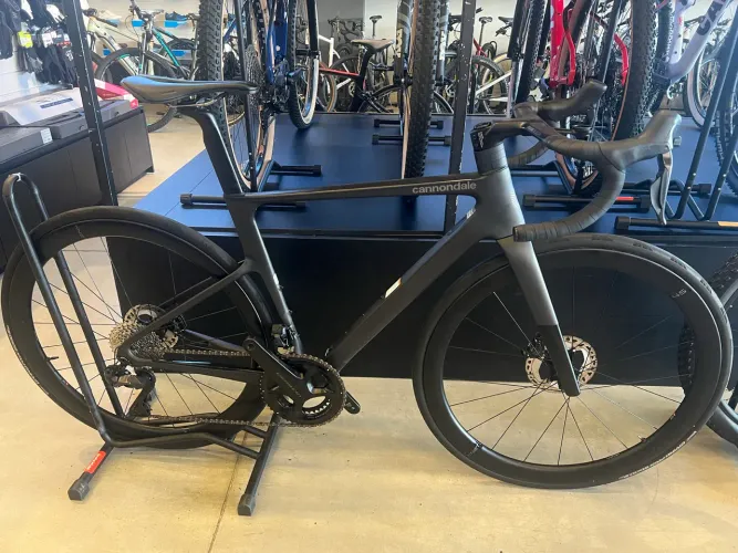 Cannondale Super Six 51