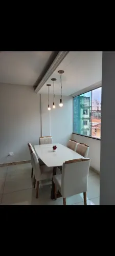 3 luminárias pendente
