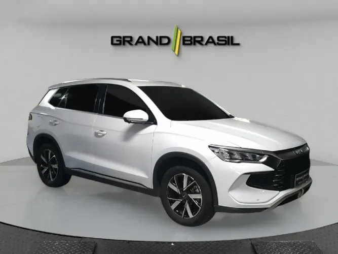 BYD Song Pro GS 1.5 16V Híbrido Aut. 2025