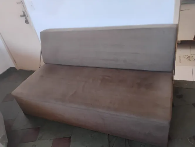 Sofá Cama Usado
