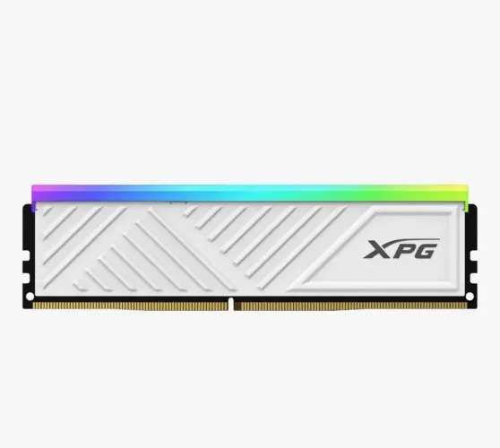 Memória ram 16gb xpg rgb cl16 ddr4