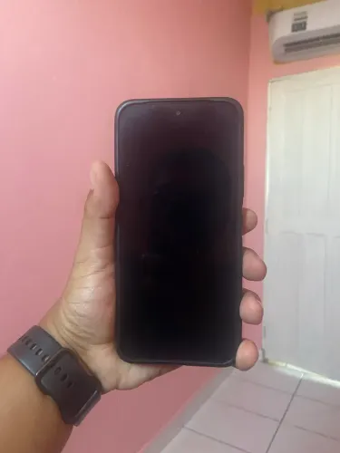 Celular OPPO A6K