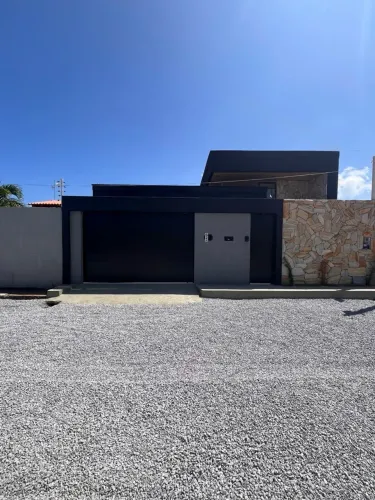 Casa à venda em Barra Nova, Marechal Deodoro/AL 