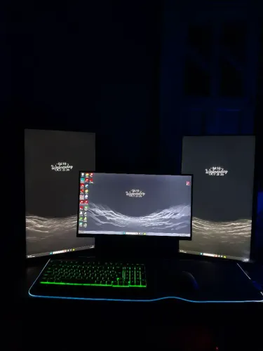 Monitor Samsung 24 Polegadas Freesync T350