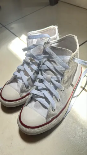 Tênis all Star Tm 29