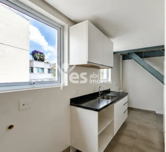 Studio Novo para Alugar em Santa Terezinha, Santo André REF: 20191