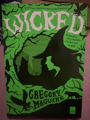 Wicked